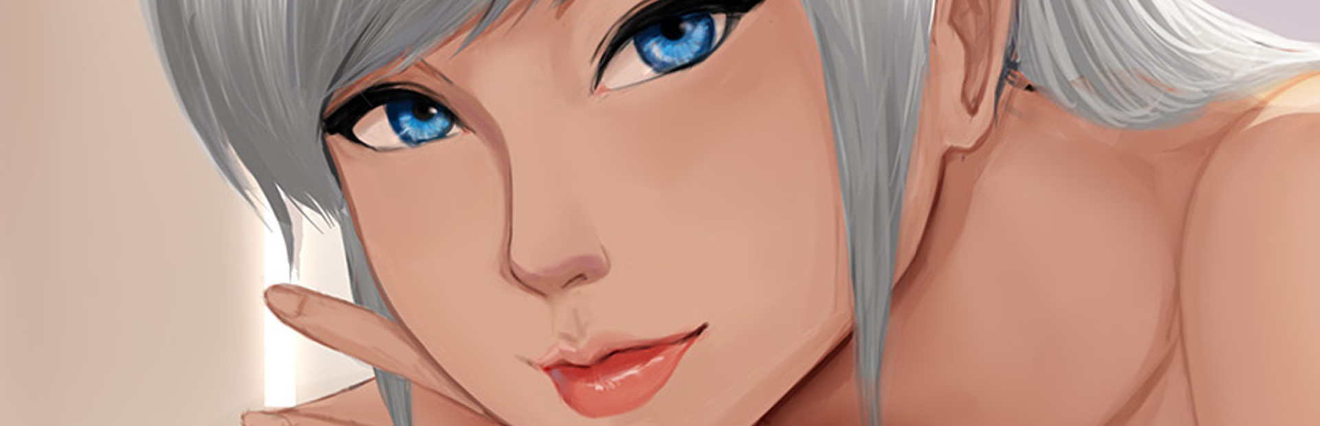 Hentai Day - Ringsel in Trouble cover image