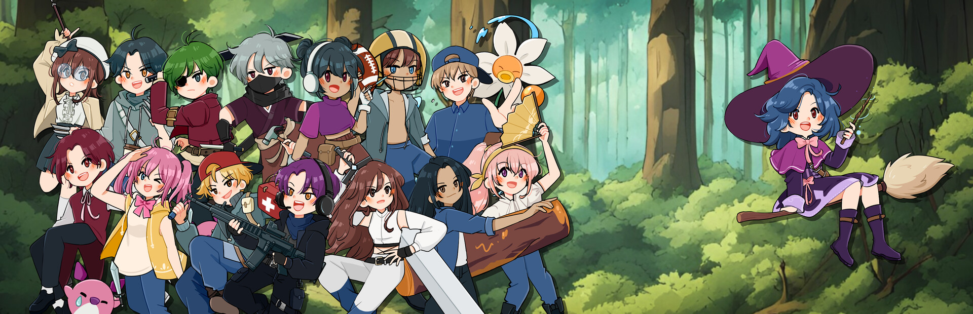 Mobmania cover image
