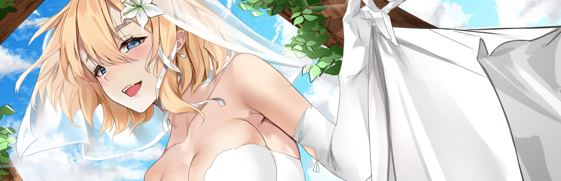 Forever to you! cover image