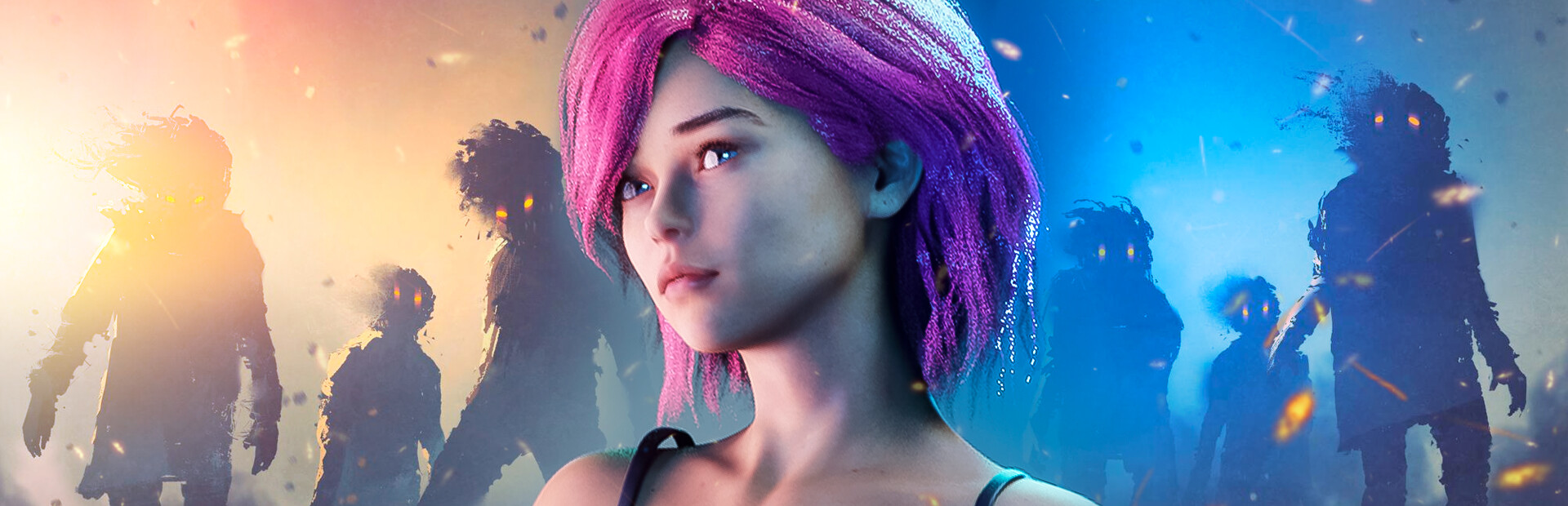 SEX Apocalypse 3D cover image