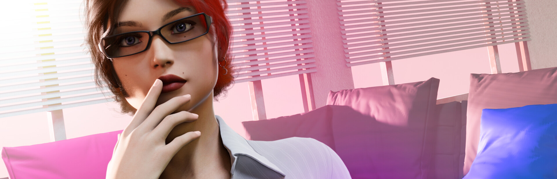 Hot Pussy College ðŸ“ðŸ”ž cover image