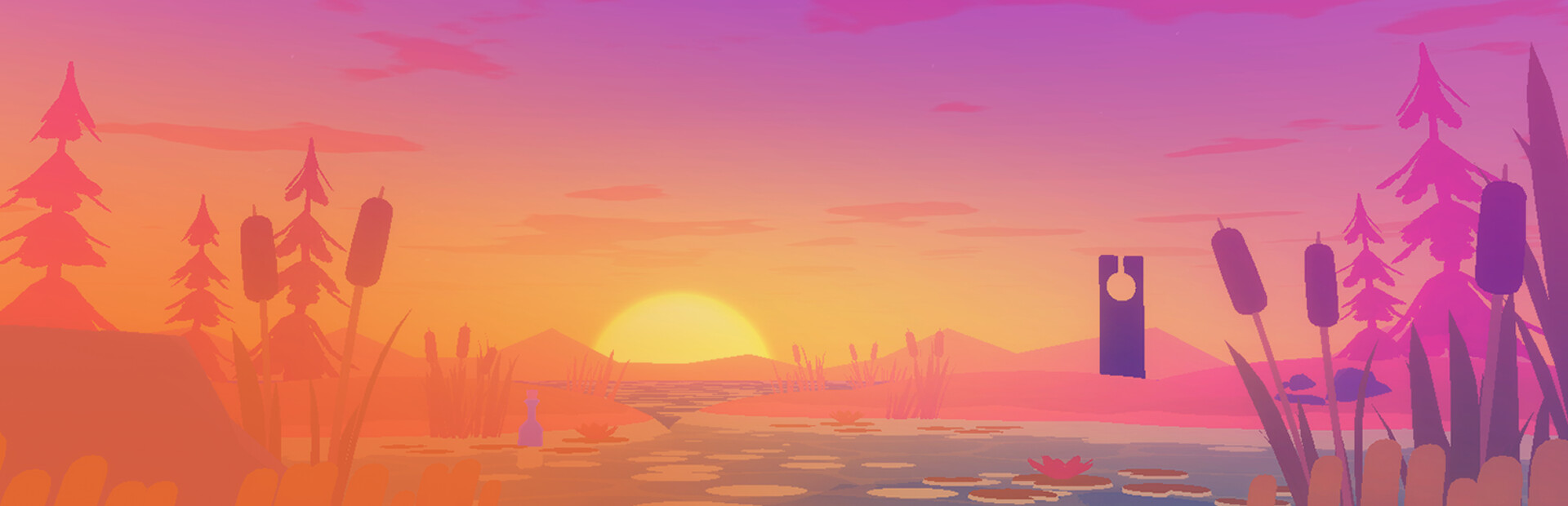 Paradise Marsh cover image