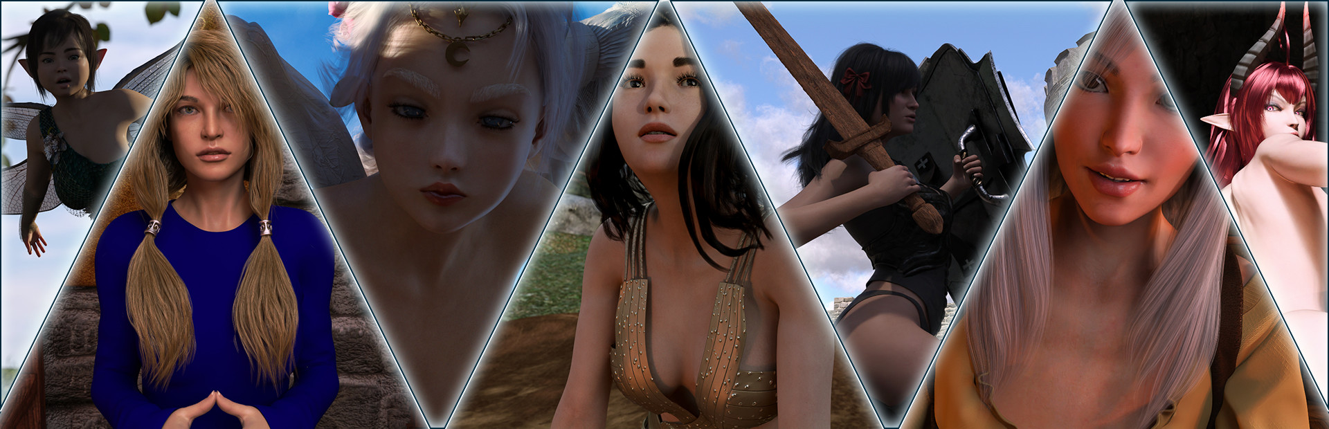 THE FATE OF MIRADOR CHAPTER ONE cover image