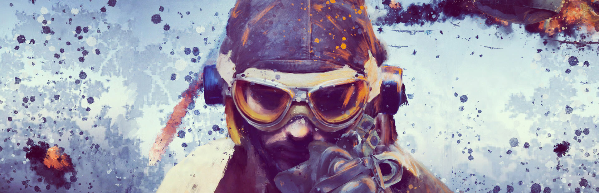 The Mighty Eighth VR cover image