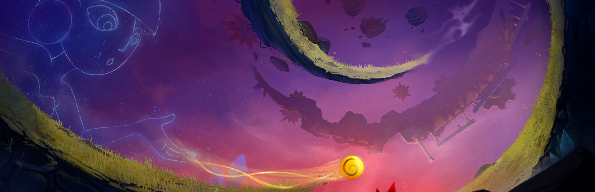 Amberial Dreams cover image