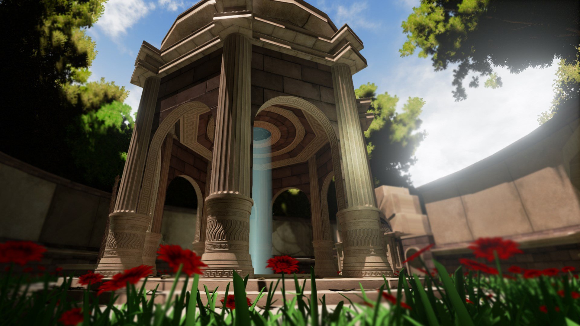 Pneuma: Breath of Life cover image