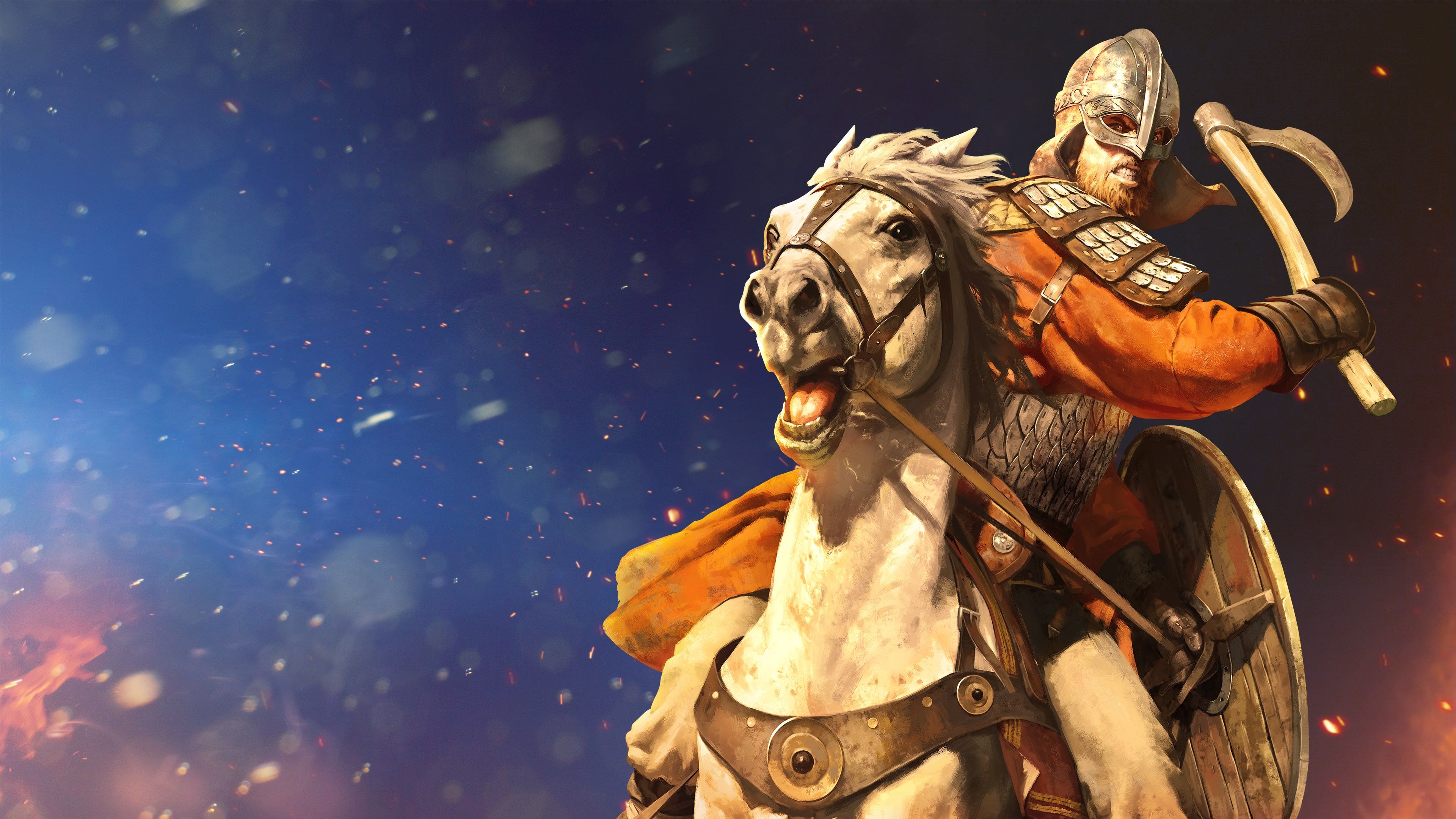 Mount & Blade II: Bannerlord cover image