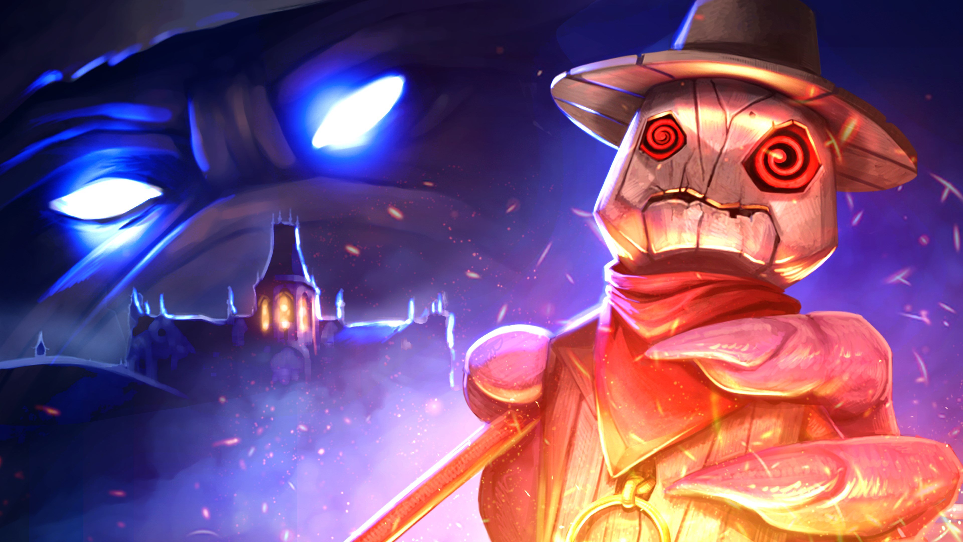 9 Clues 2: The Ward (XboxVersion) cover image