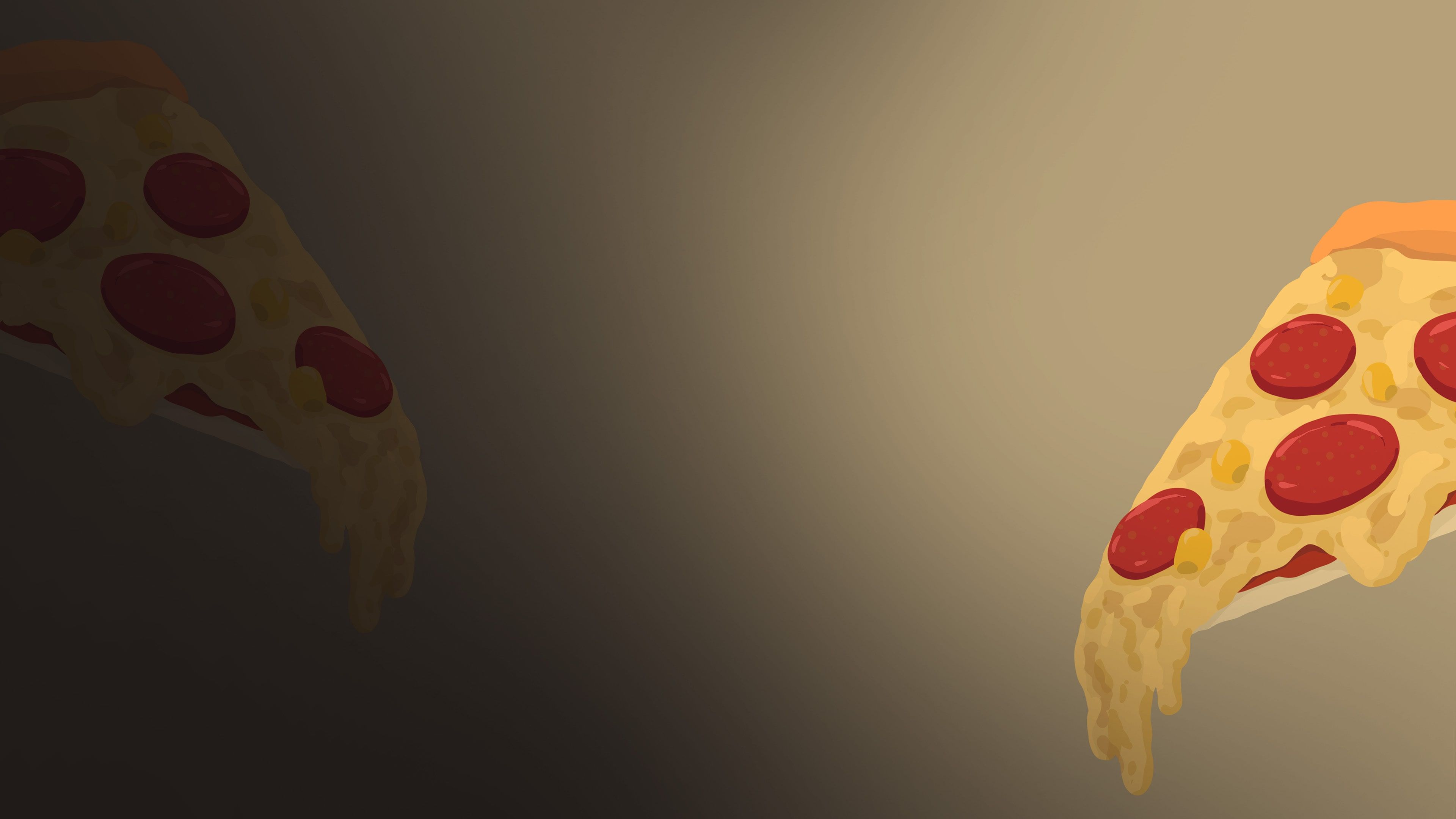 The Pizza Quiz cover image