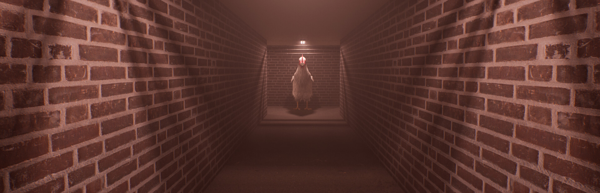 Chicken Feet cover image
