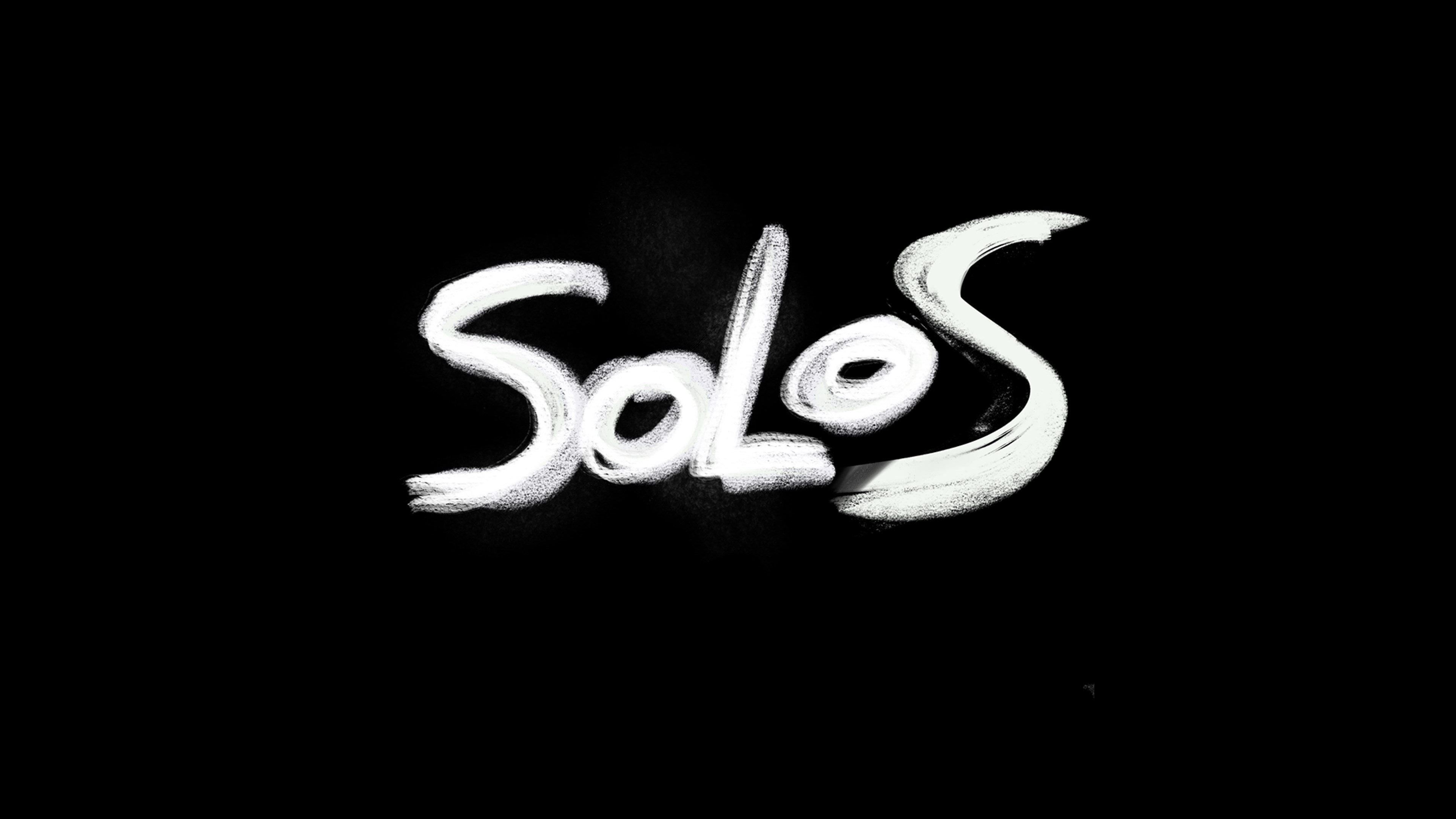 Solos cover image