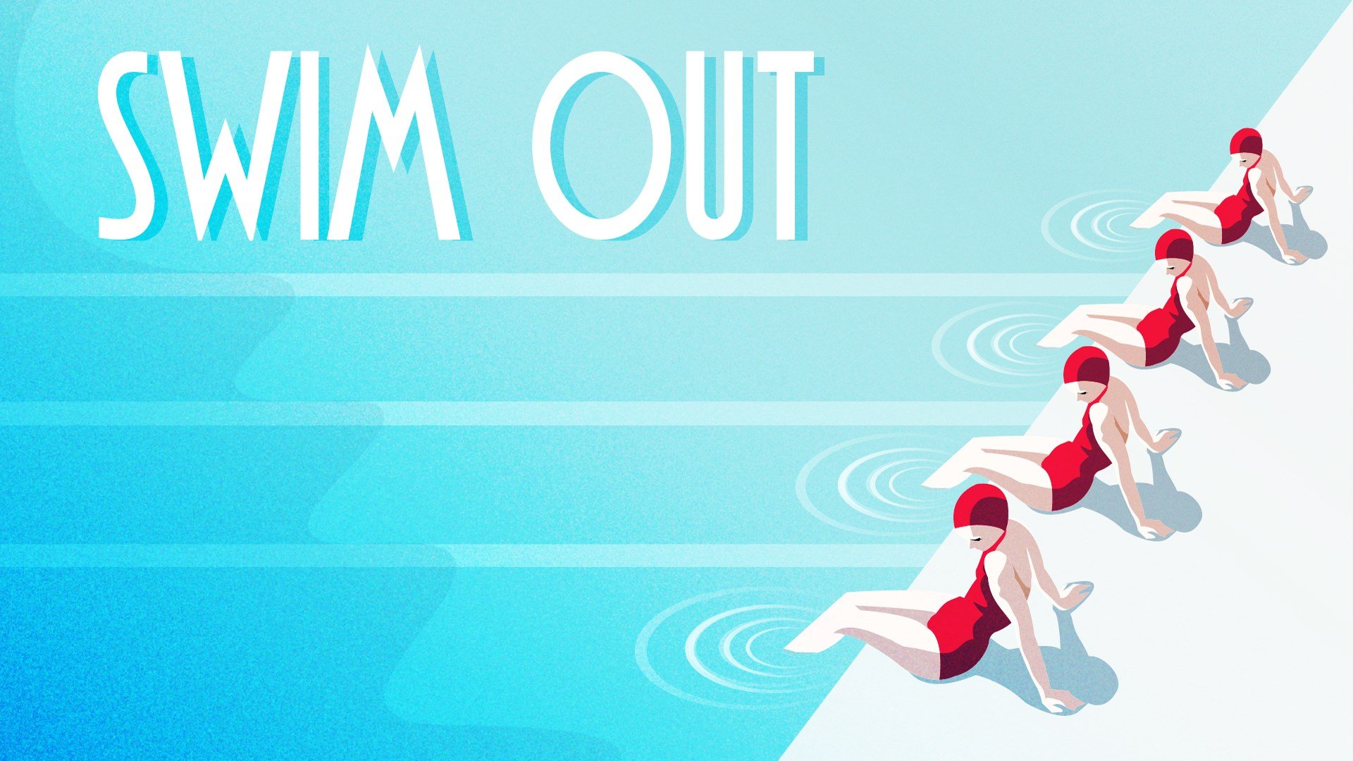 Swim Out cover image