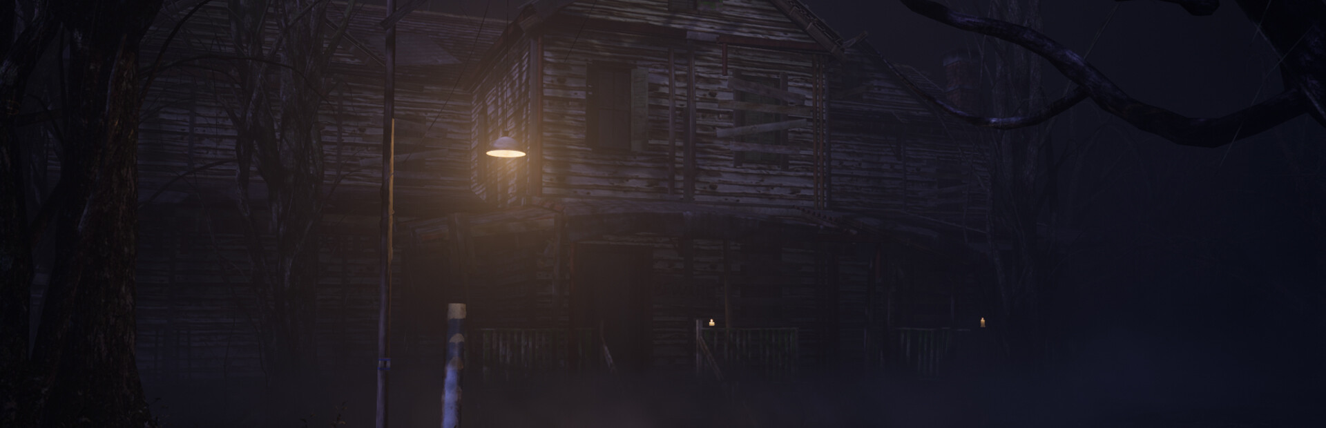 Holy Purge : Exorcist cover image