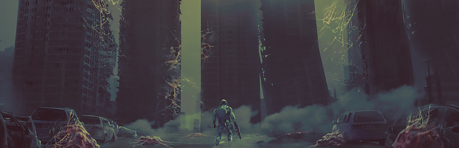 Rift Loopers cover image