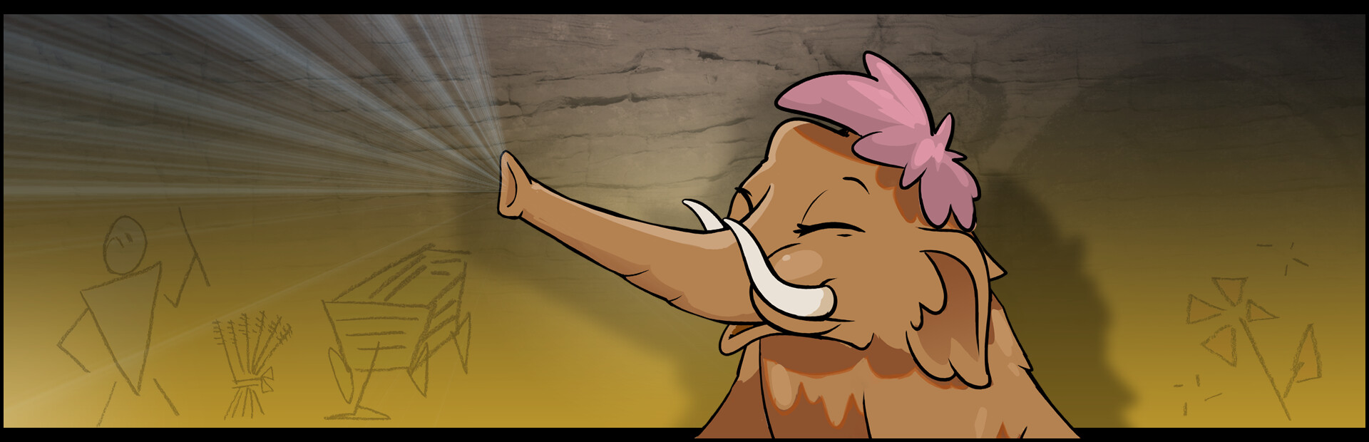 Cave Guessers cover image