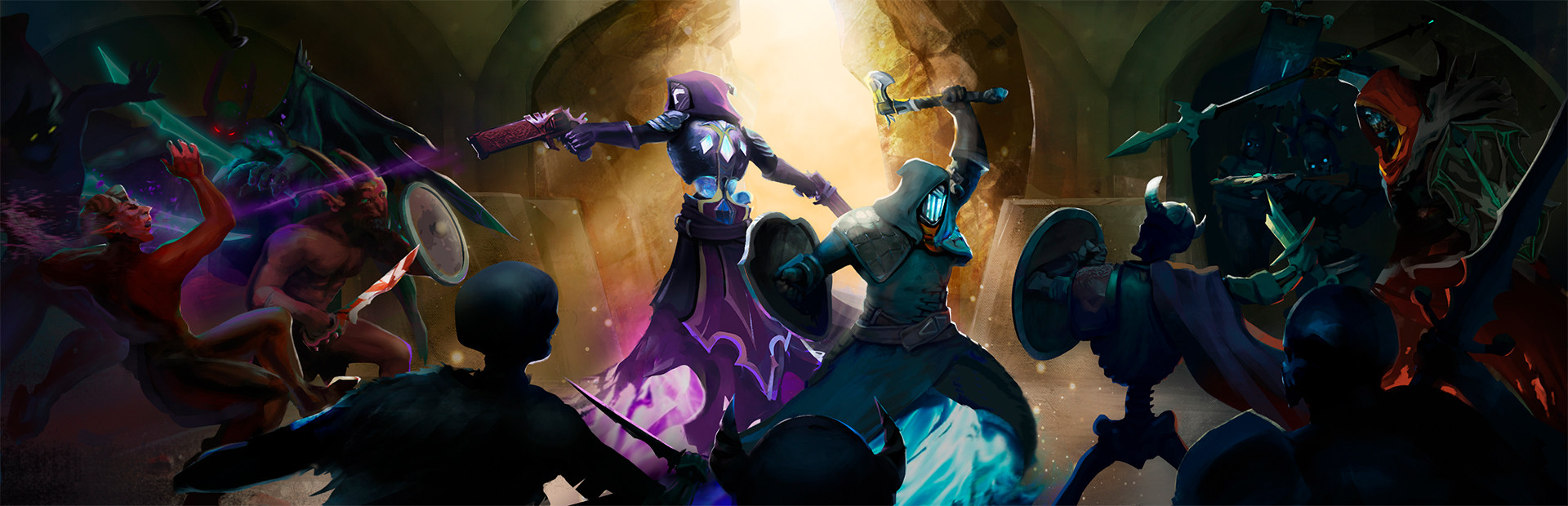 Tracery of Fate cover image