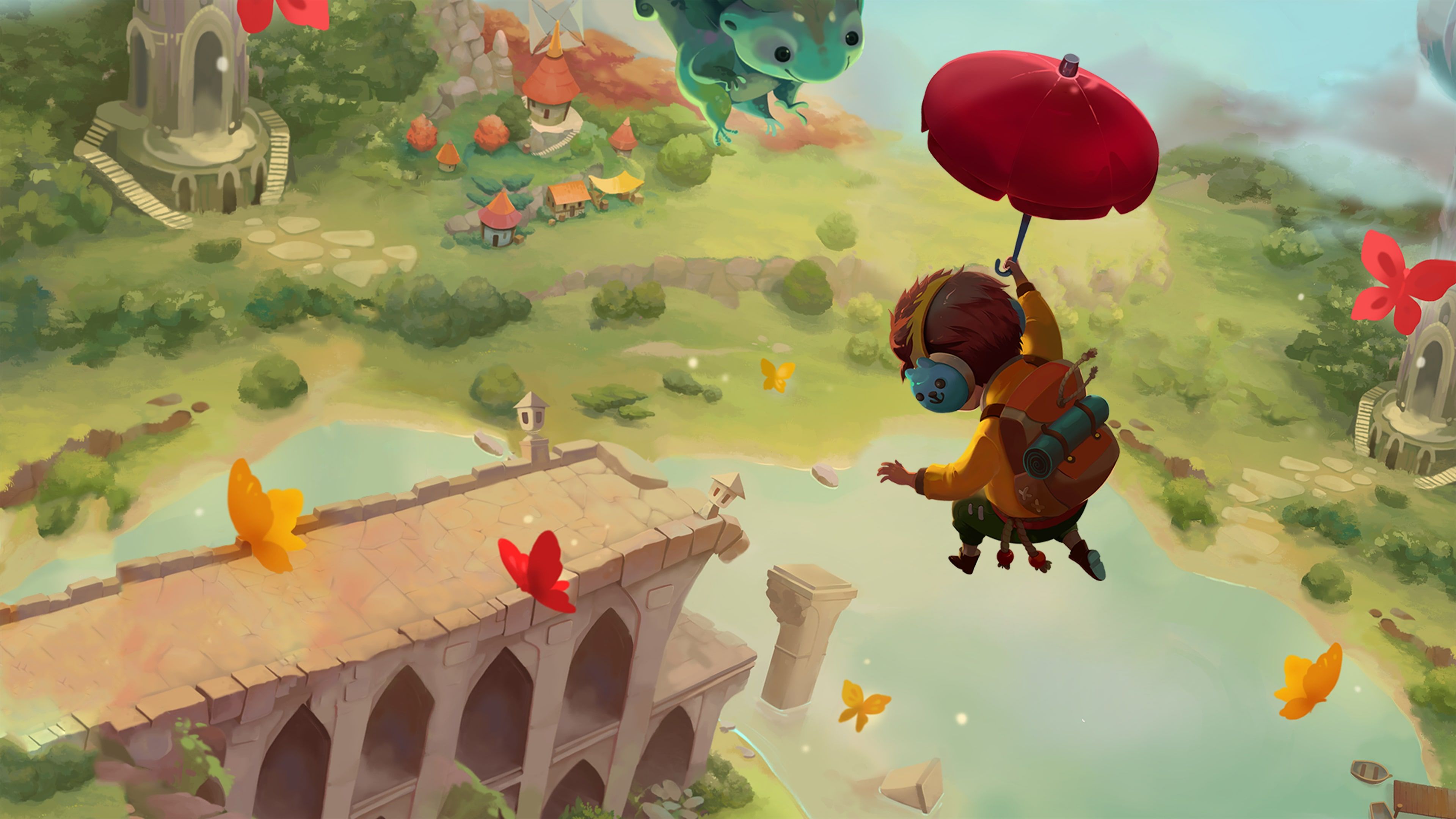 Yonder: The Cloud Catcher Chronicles cover image