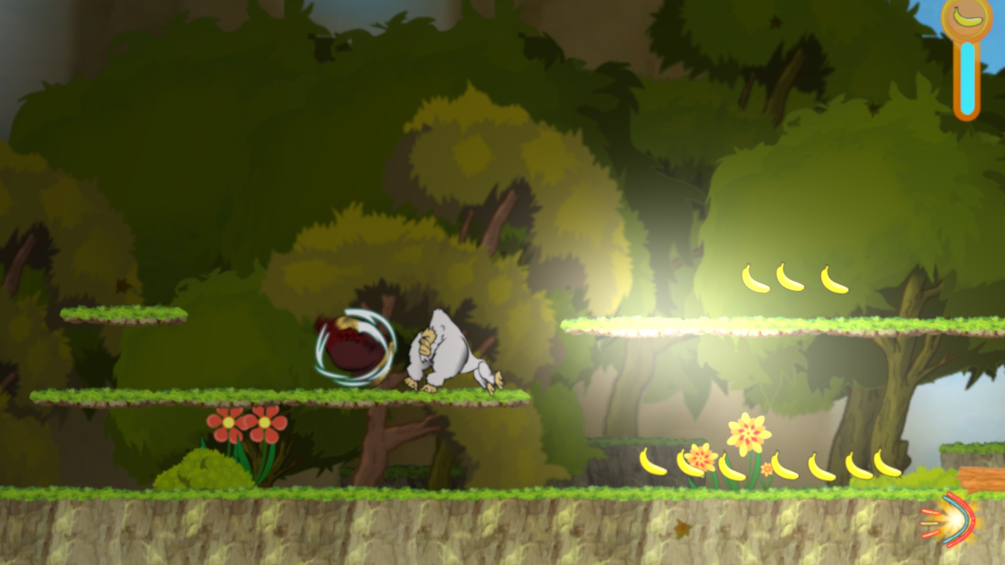 Monkey Kong cover image