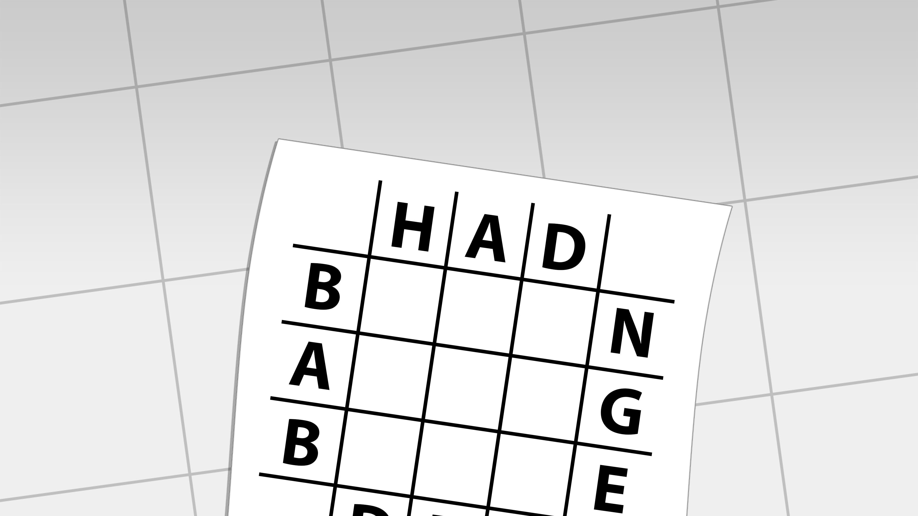 Letterbox by POWGI cover image