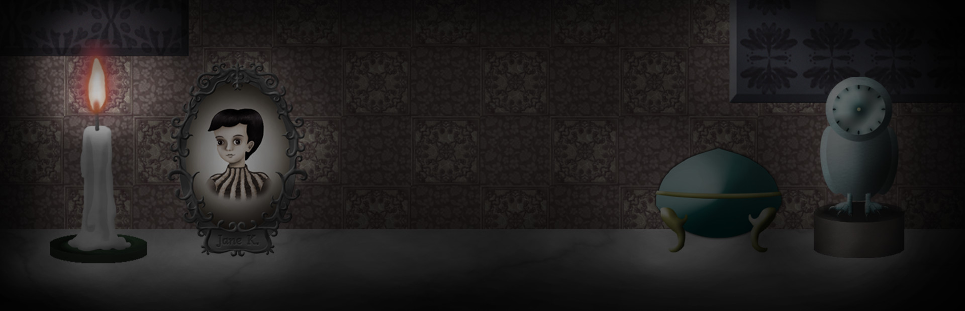 House of Rules cover image