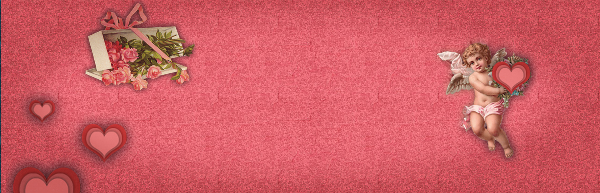 Holiday Jigsaw Valentine's day cover image