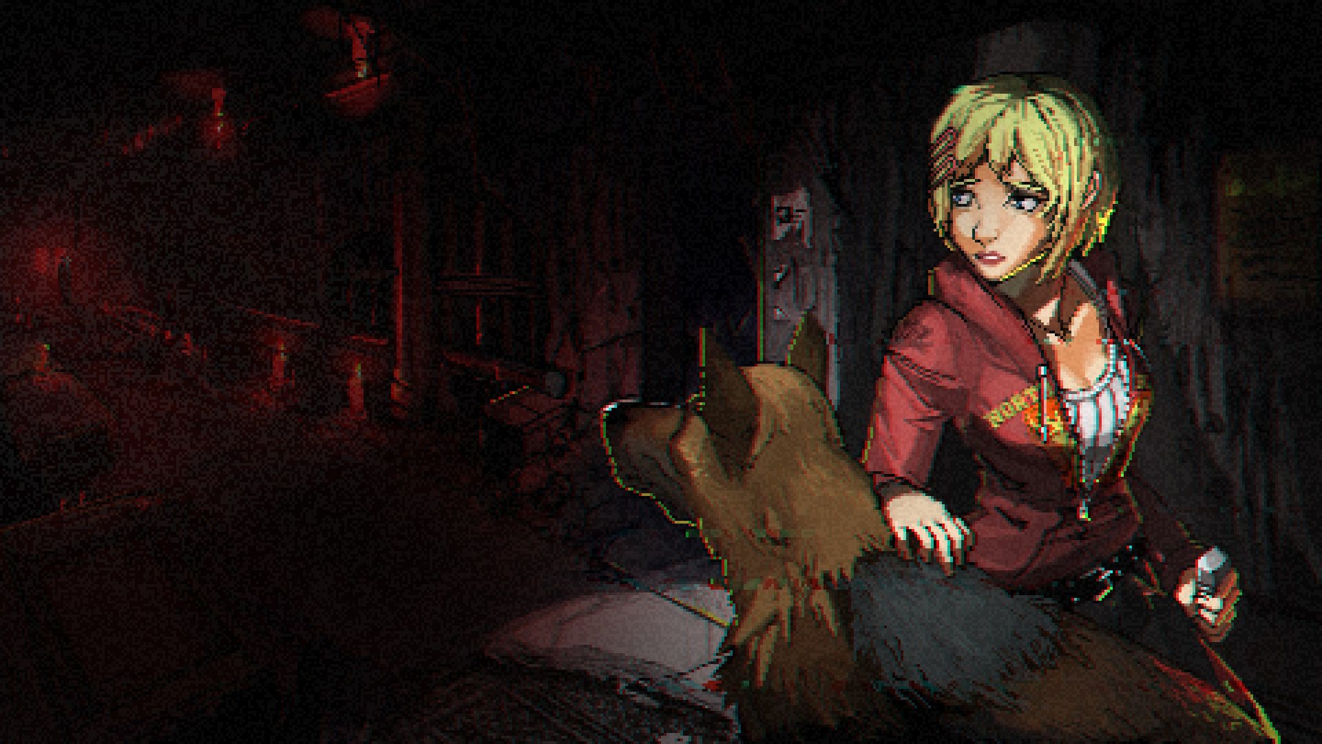 Claire cover image