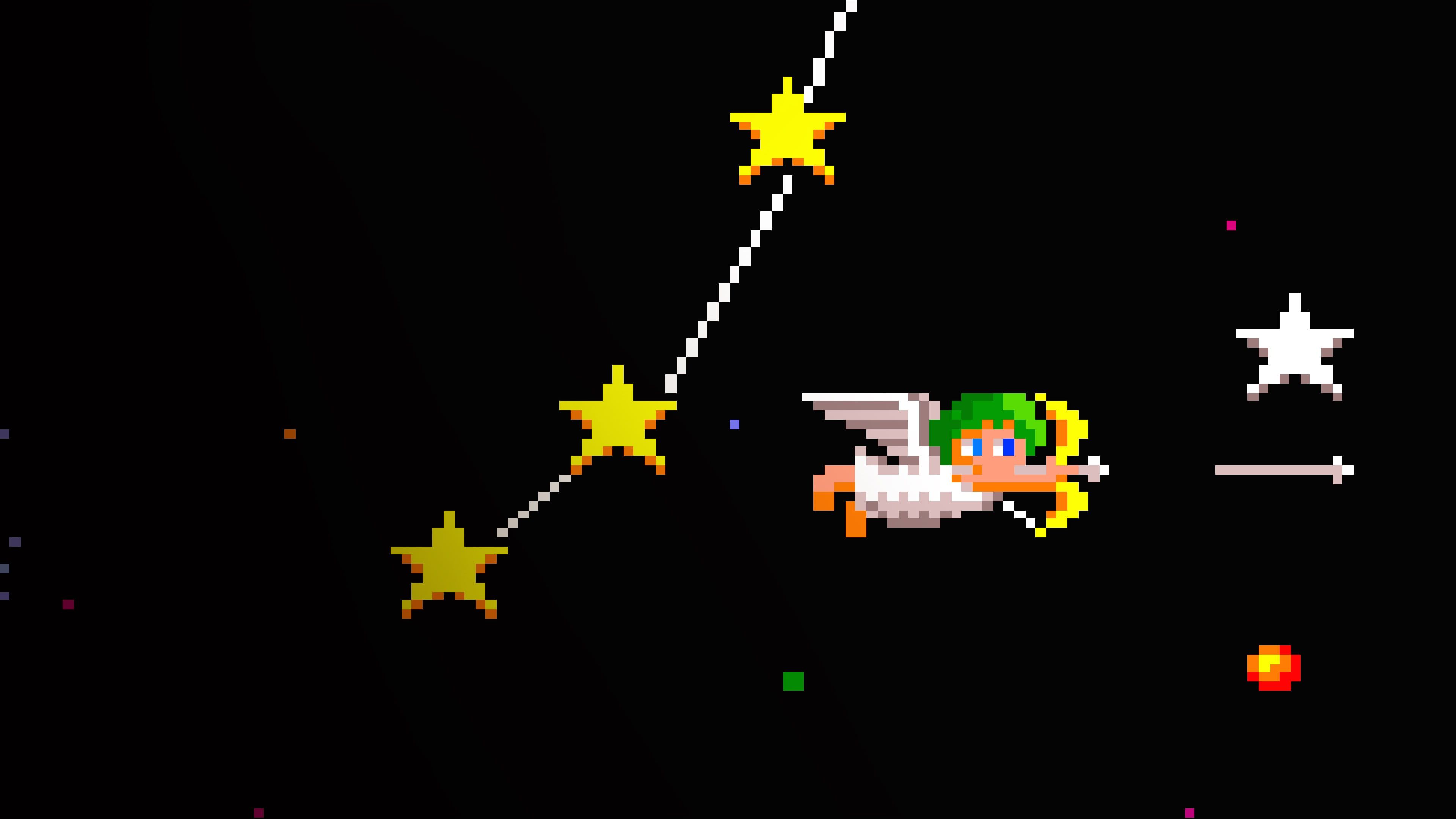 Arcade Archives ITAZURA TENSHI cover image