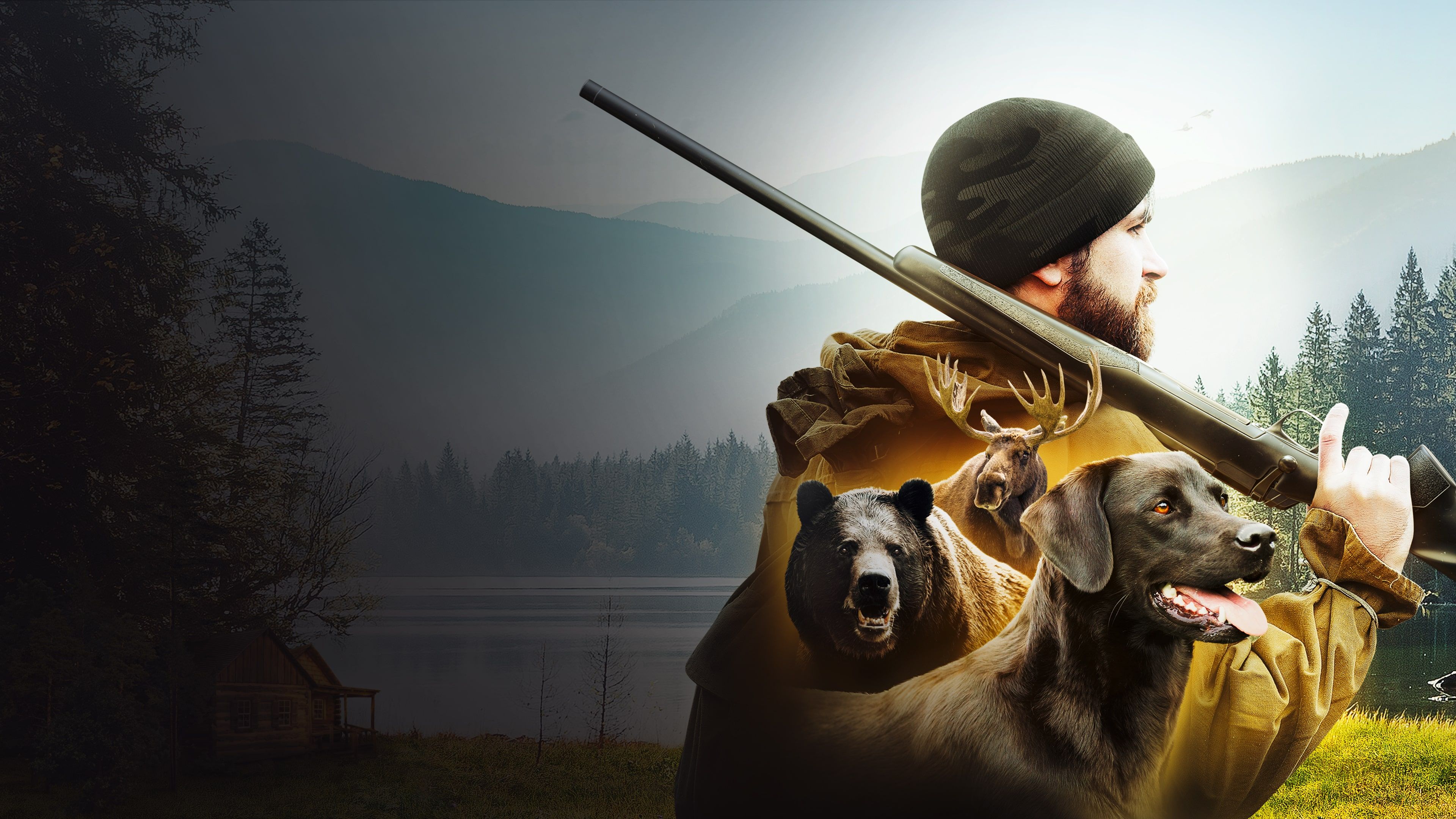 Hunting Simulator 2 cover image