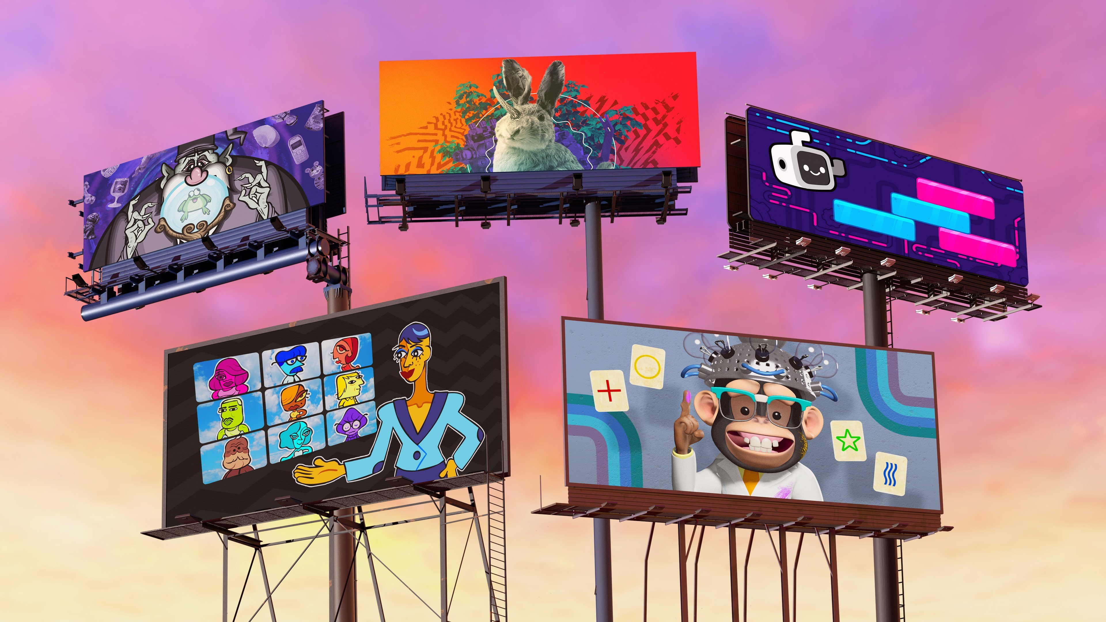 The Jackbox Party Pack 9 cover image
