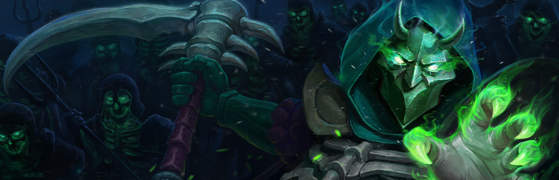 The Unliving cover image