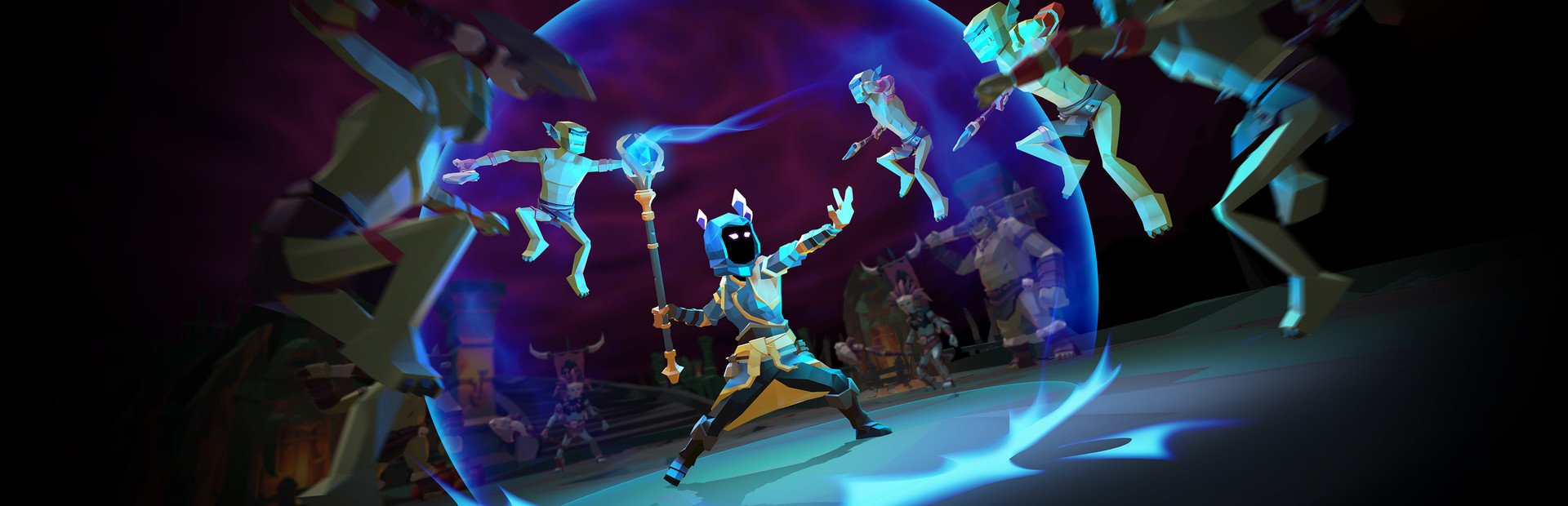 Soulstone Survivors: Prologue cover image