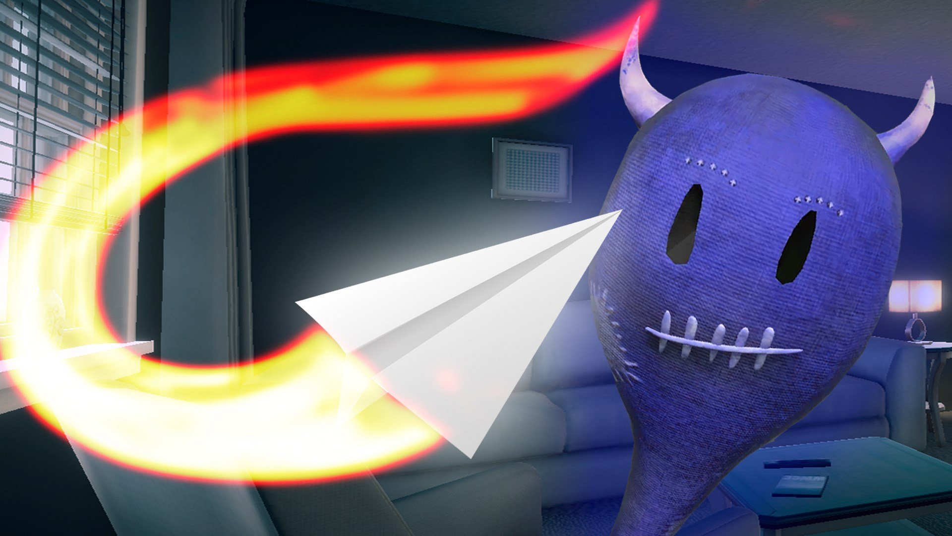 Paper Flight - Speed Rush cover image