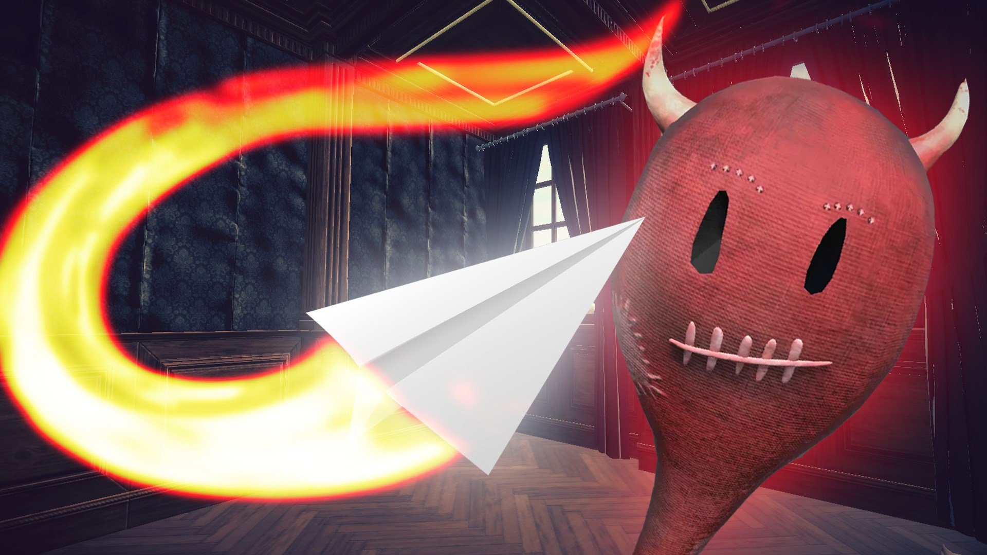 Paper Flight - Super Speed Dash cover image