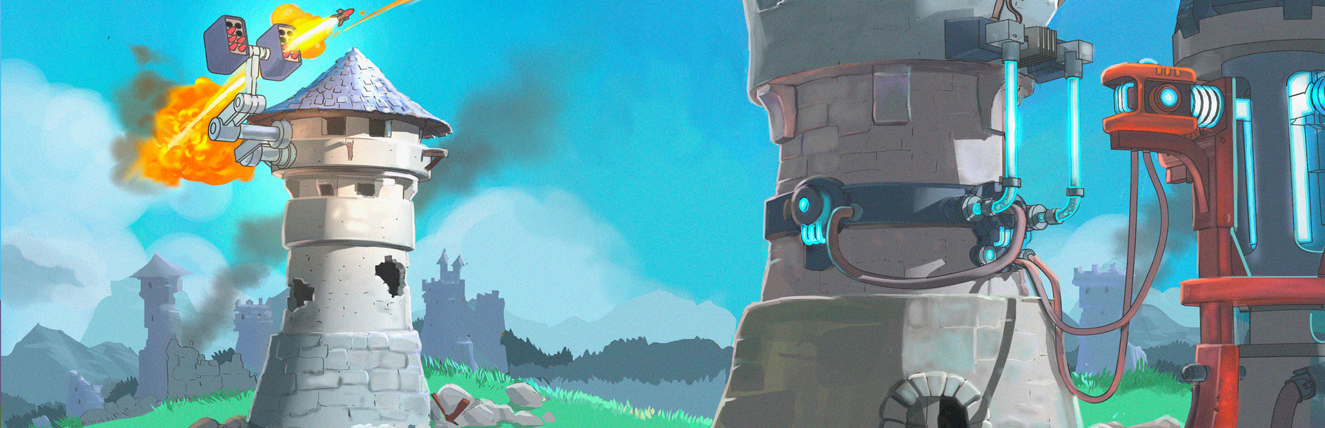 Keep the Keep cover image