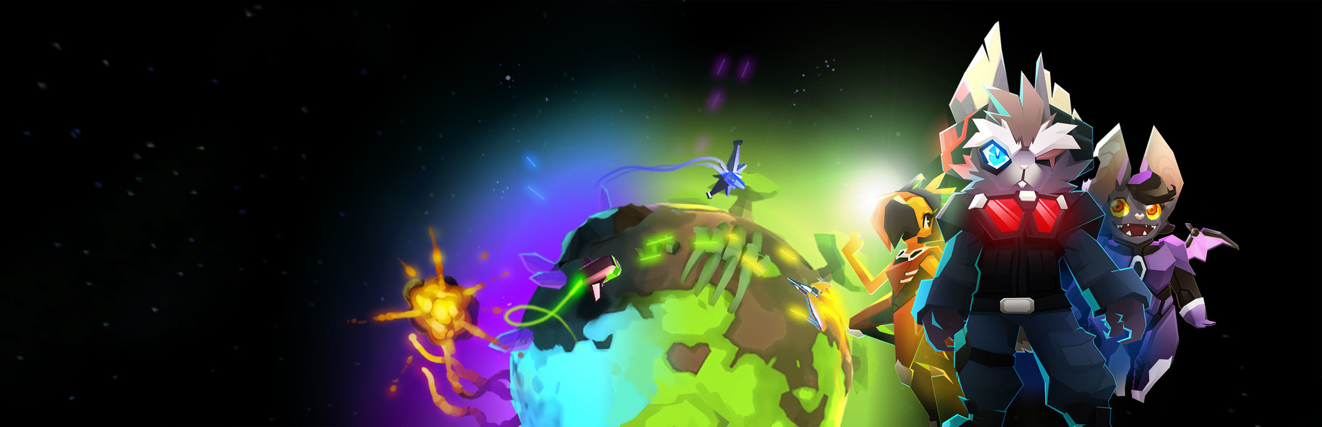 Super Sky Arena cover image