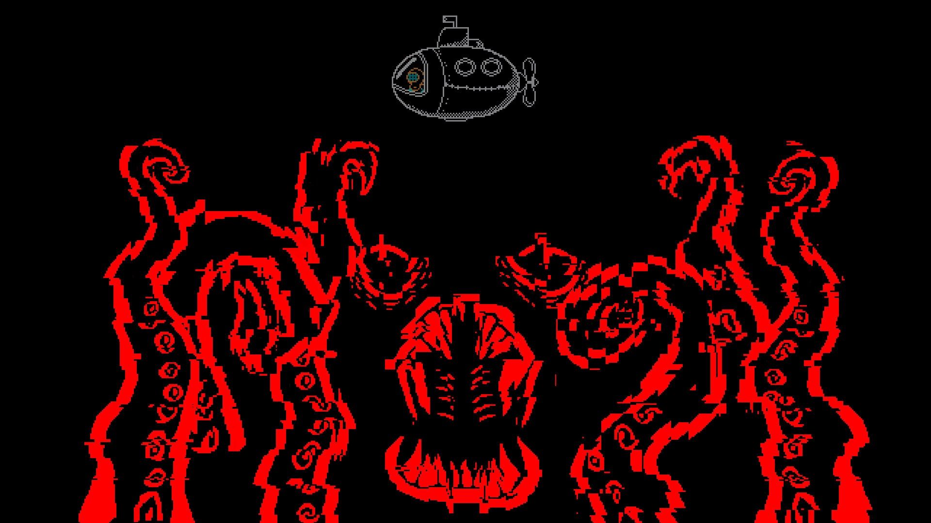 Deep Ones cover image