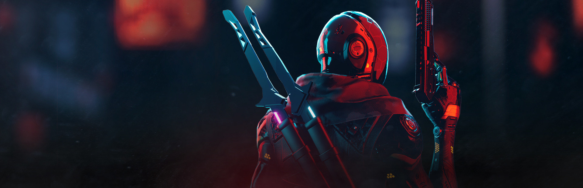 CYBRID cover image