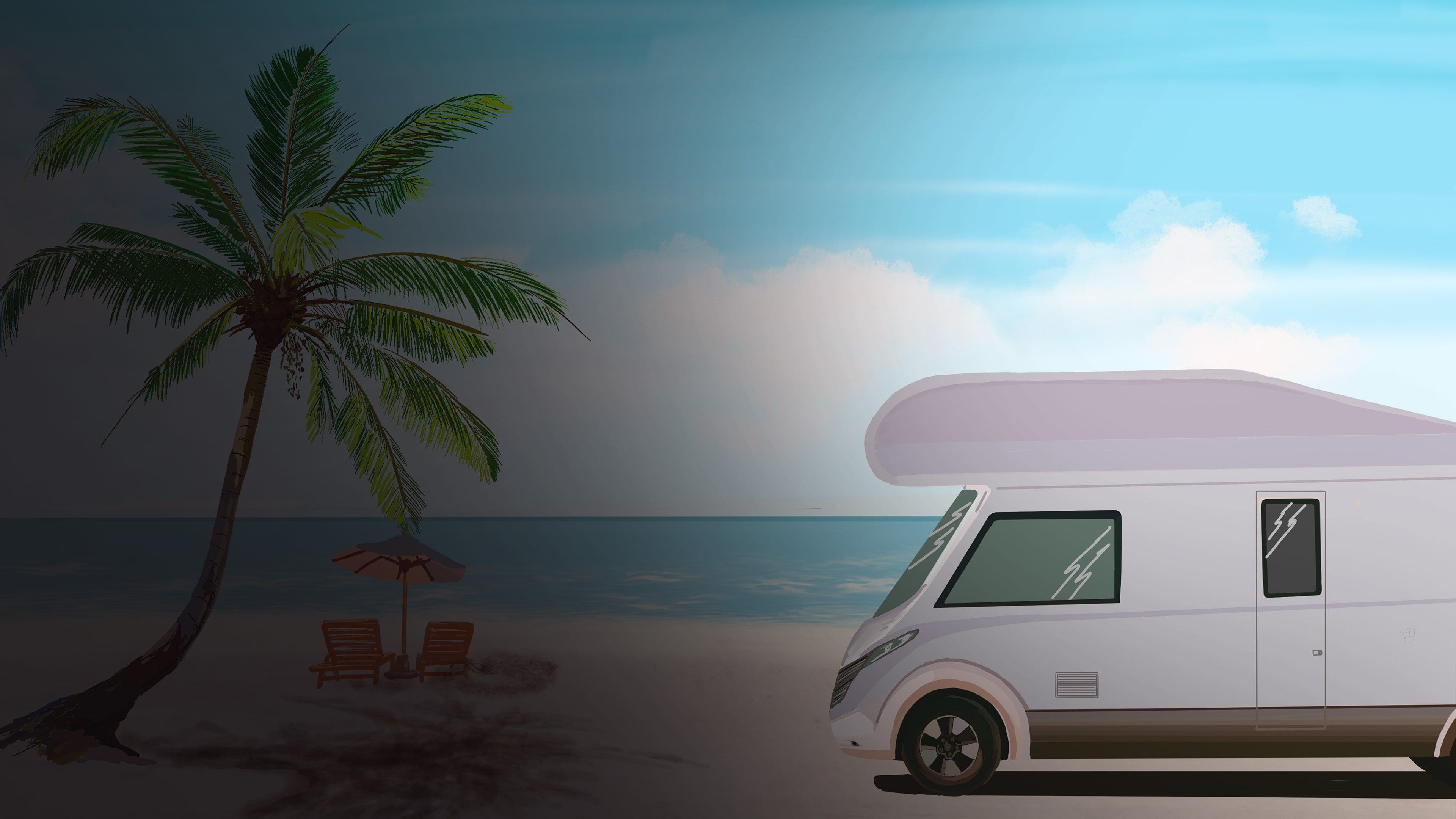 Caravan Journey cover image