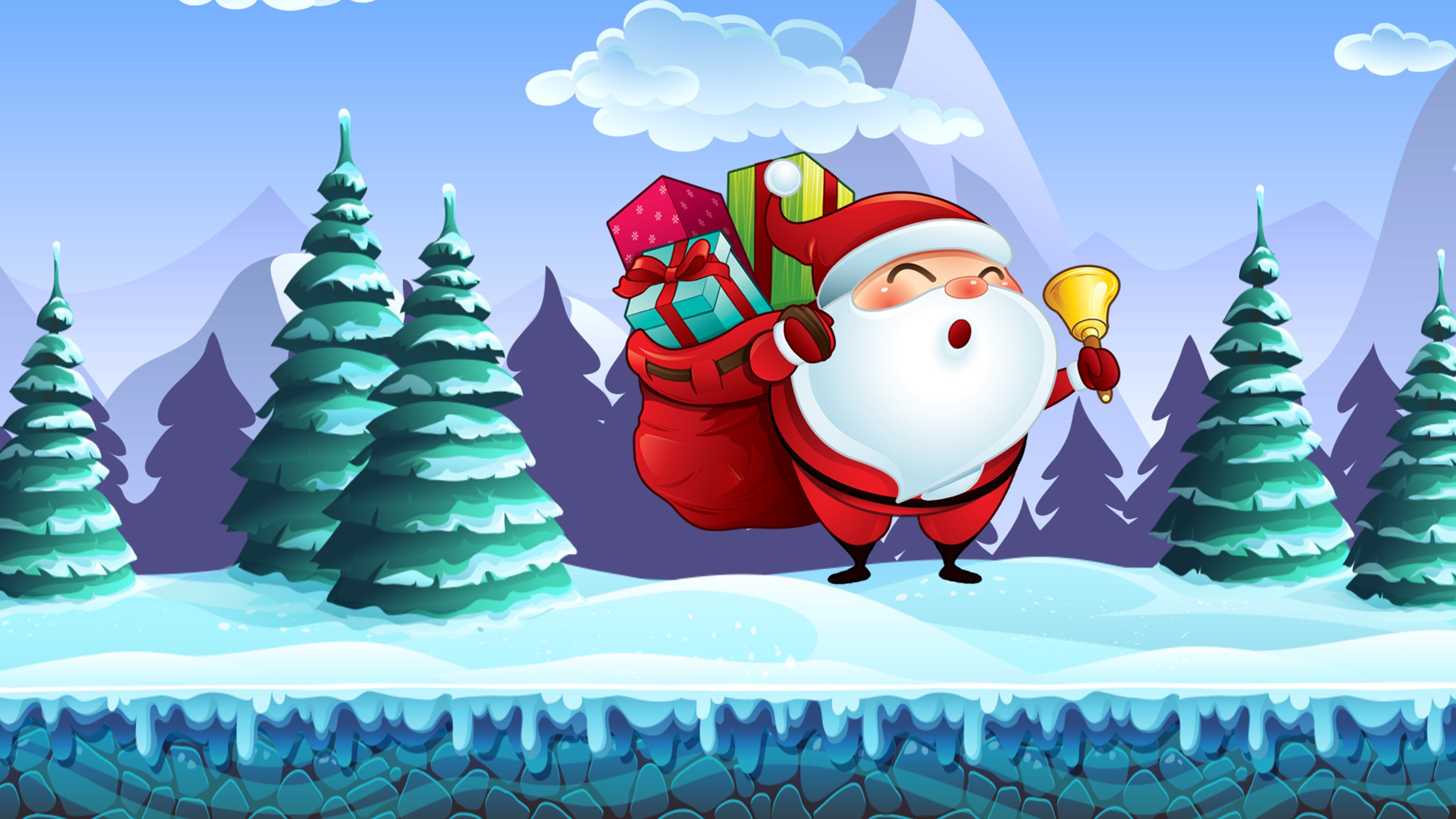 Christmas Fun cover image