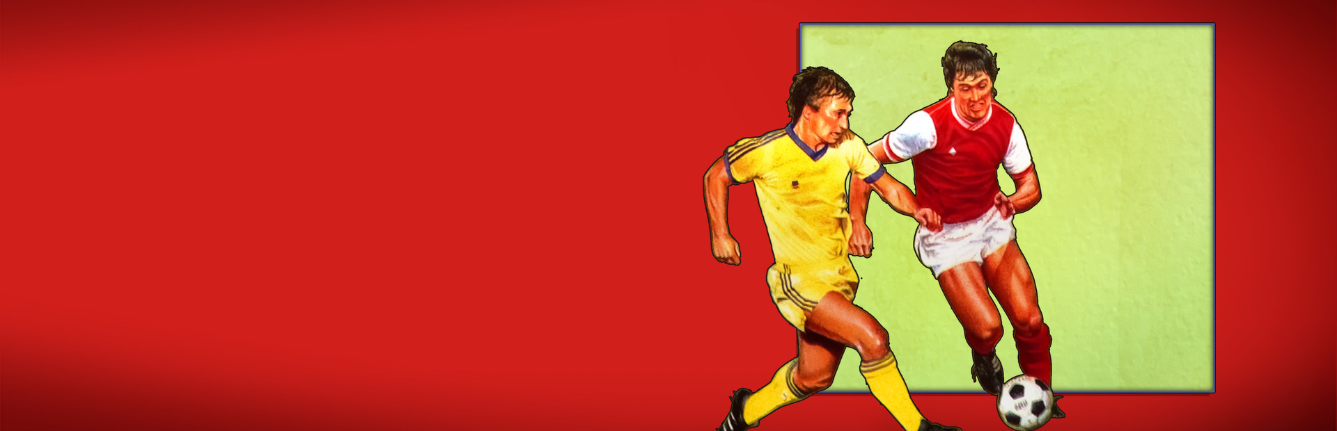MicroProse™ Soccer cover image