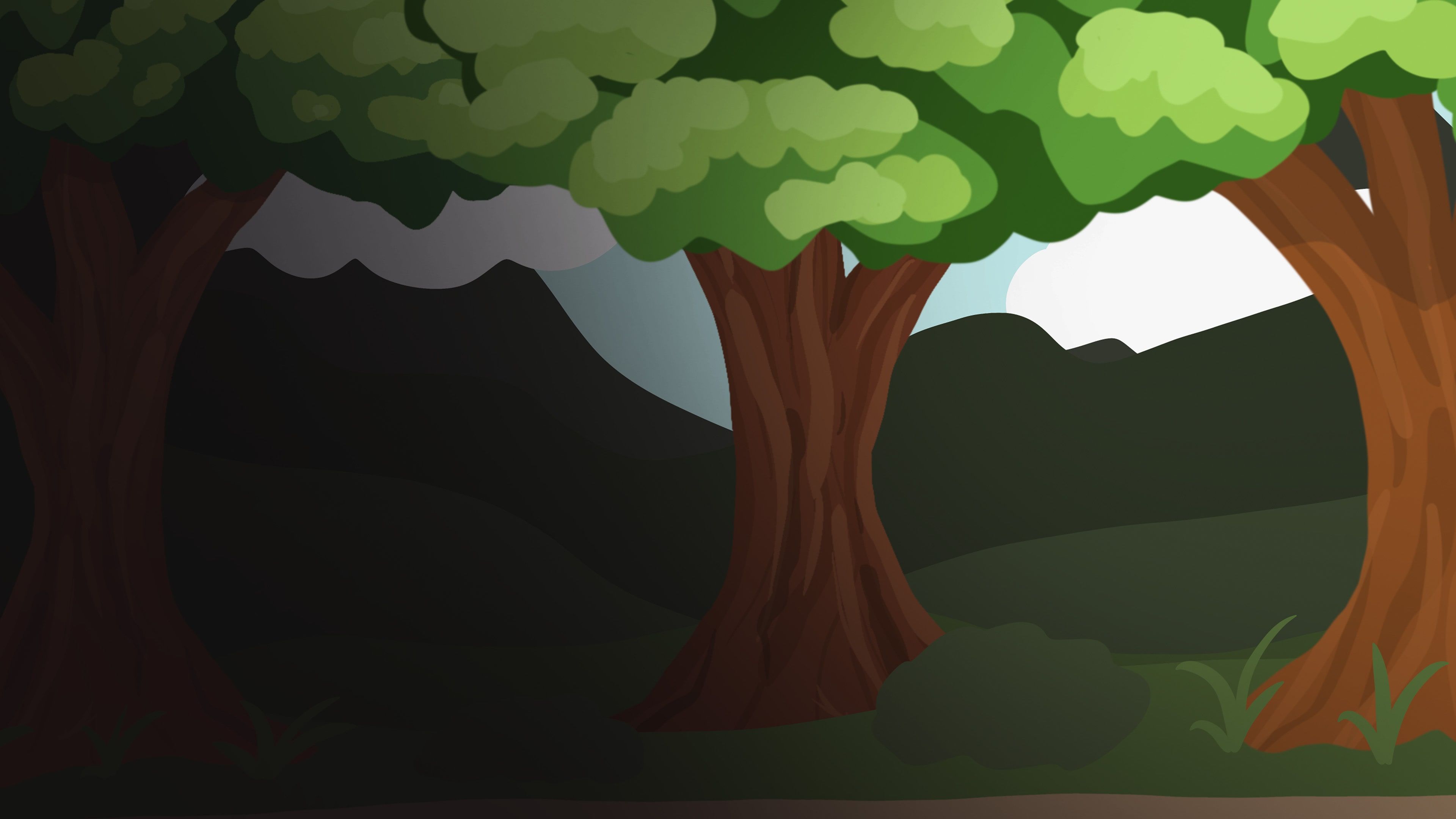 The Wood Story cover image