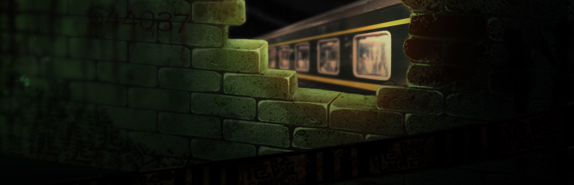 当火车鸣笛三秒 cover image