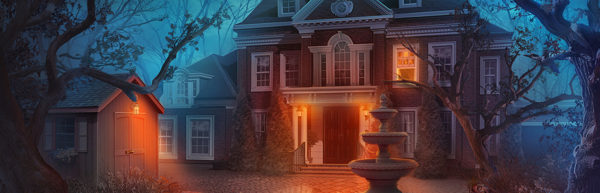 Strange Investigations: Becoming Collector's Edition cover image
