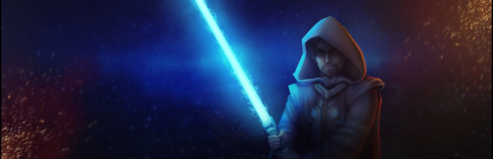 Saber Fight VR cover image