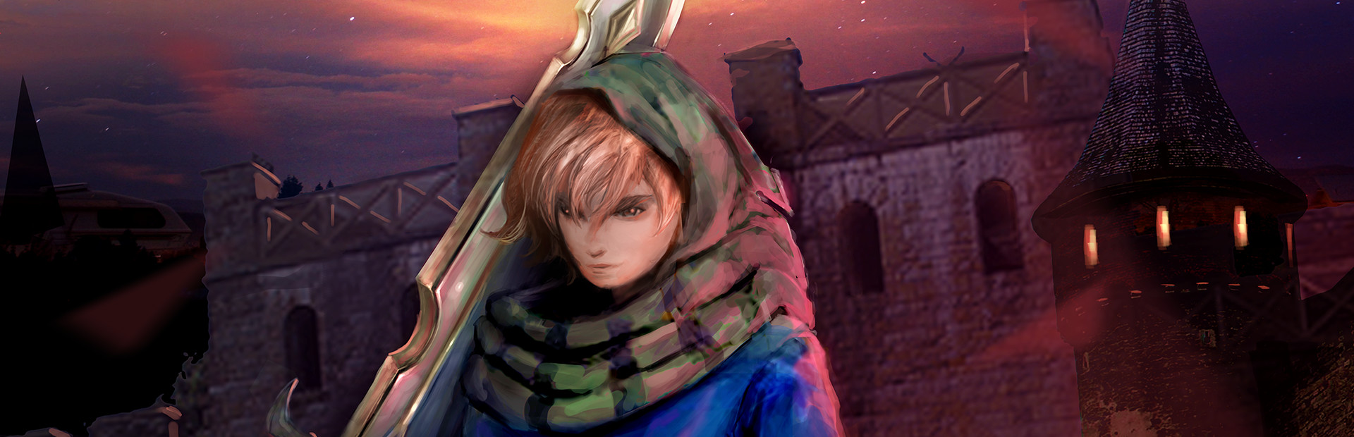 Inexistence Rebirth cover image