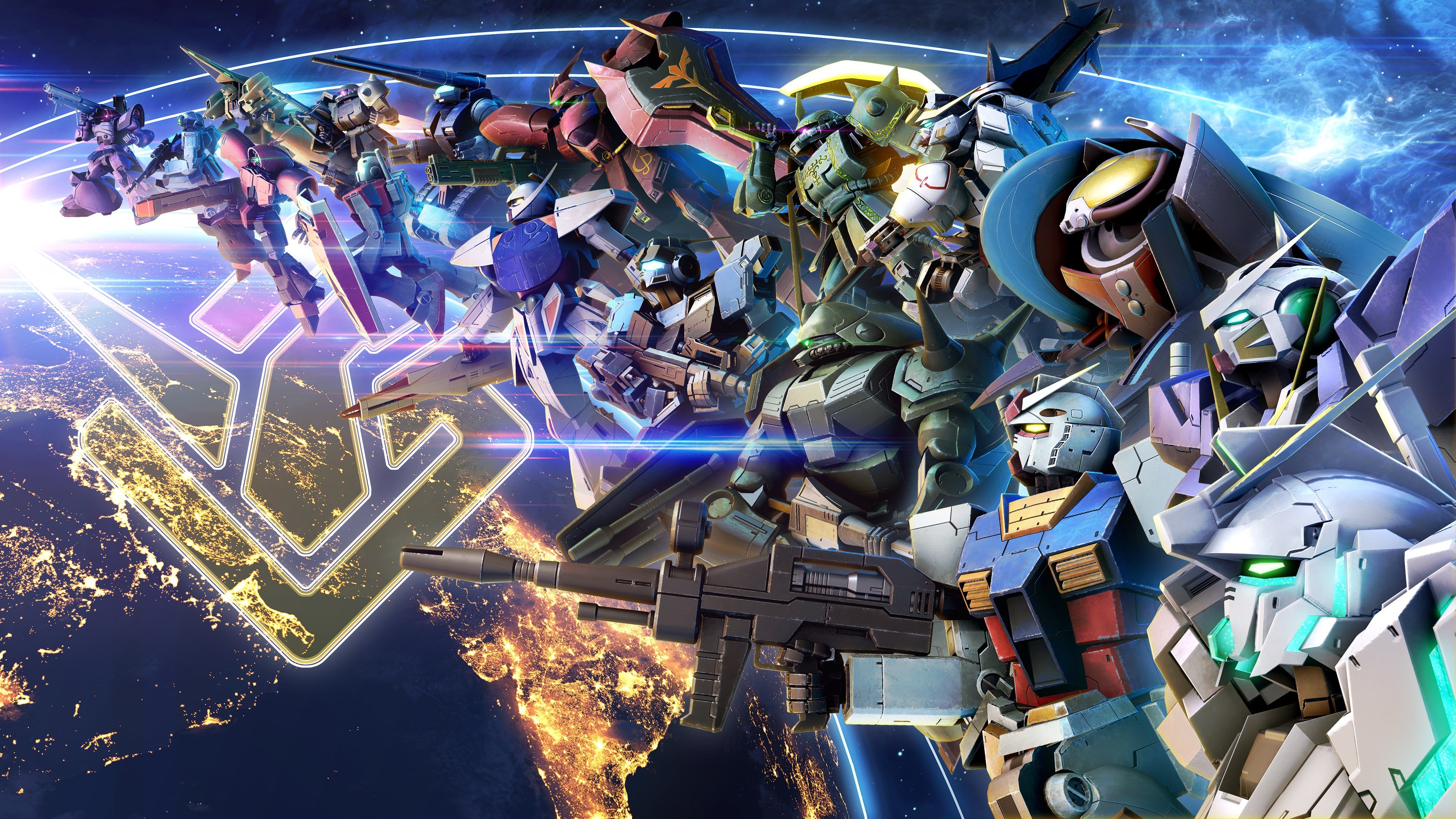 GUNDAM EVOLUTION cover image