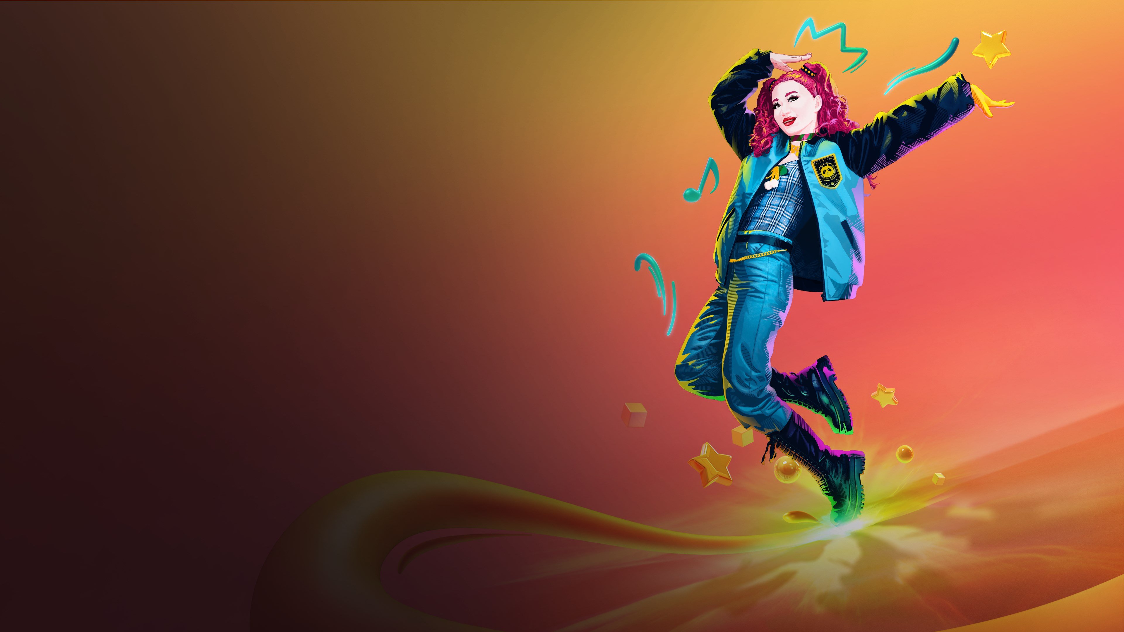 Just Dance® cover image