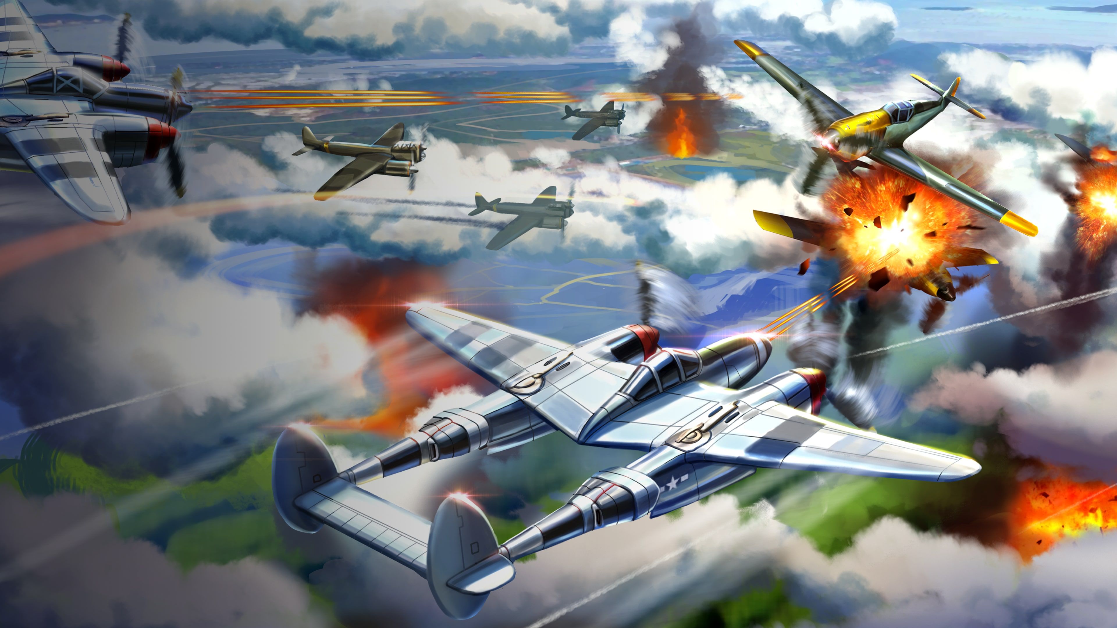 Until the Last Plane cover image