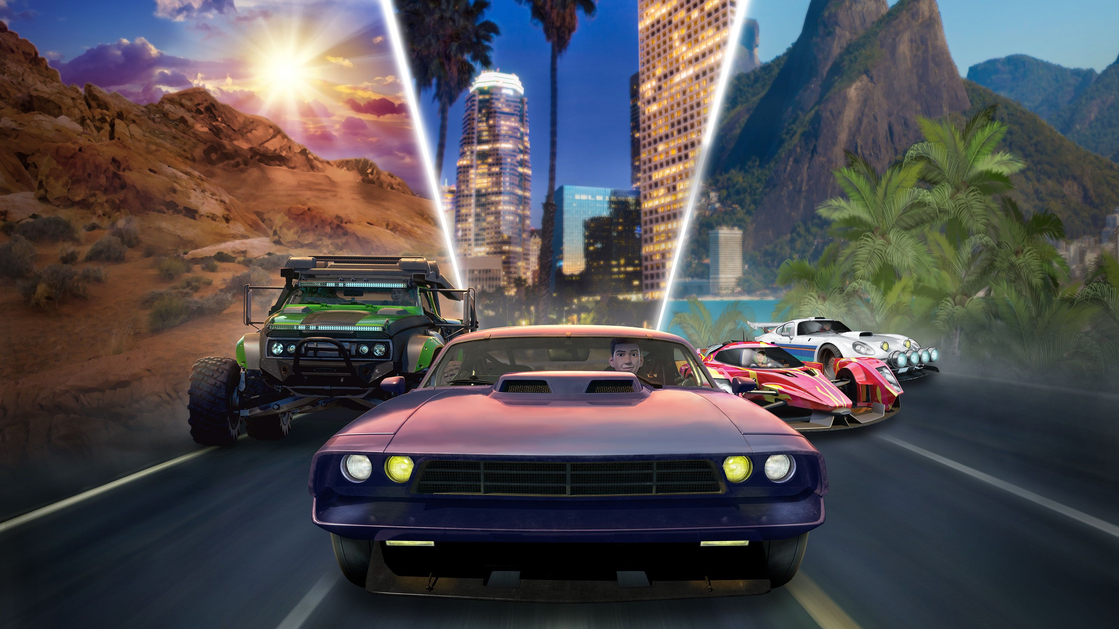 Fast & Furious: Spy Racers Rise of SH1FT3R cover image
