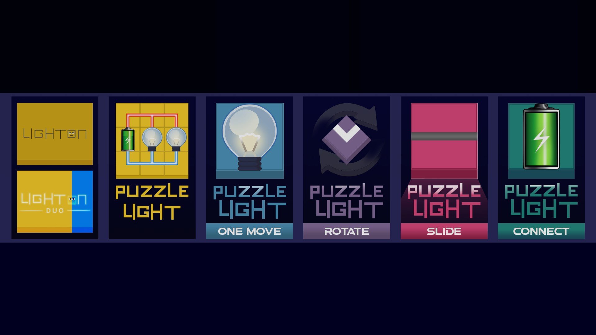 Cronostase Electric Collection cover image